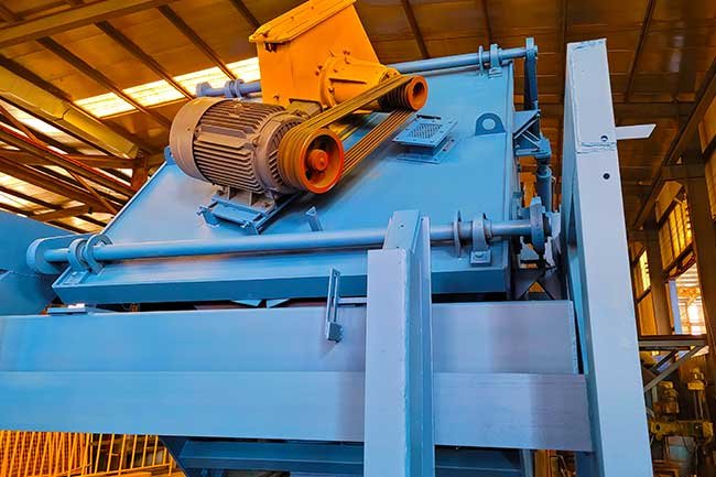 barrel blast machine top manufacturer in 2022