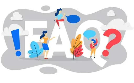 faqs