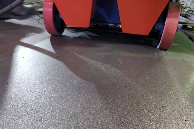 floor shot blasting machine 1