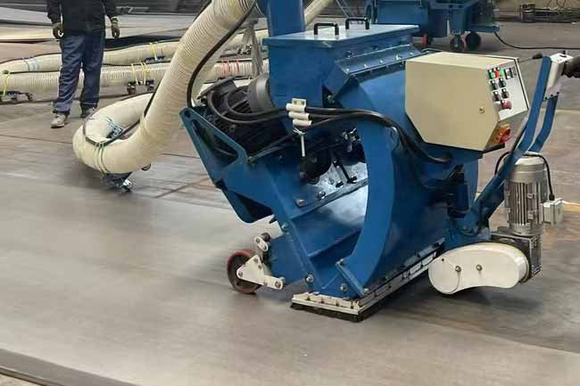 floor shot blasting machine 3